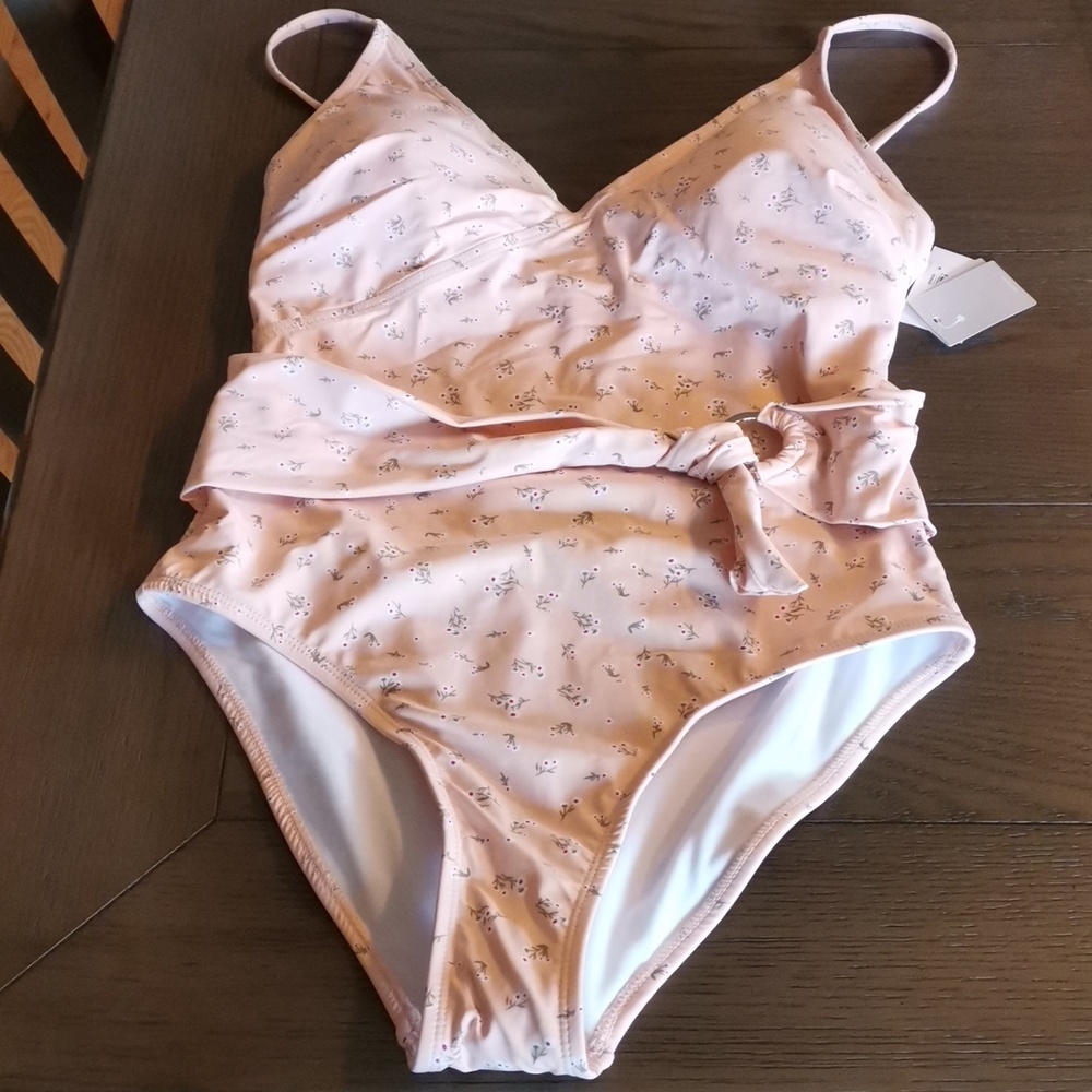 Max Cocos swim suit
